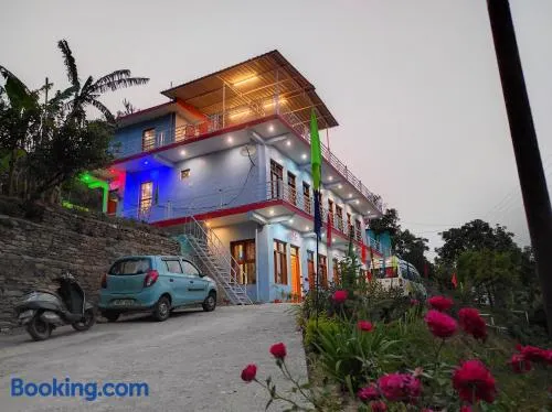 Radha Gopal Royal, Kausani - Image 1