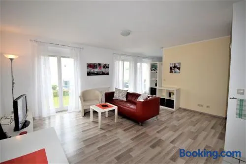 Naherholung Ferienwohnung Bad Säckingen - Image 1