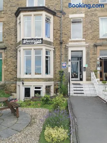 Westleigh B&B - Image 1