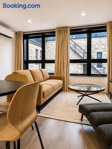 The Courtyard Suite - Image 1