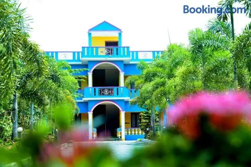 Paradise Forest Resort - Image 1