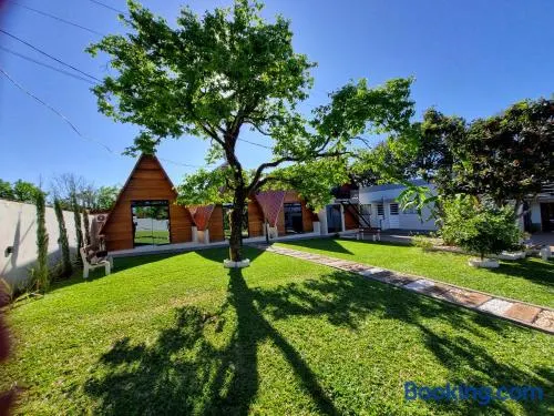 Hotel Do Parque - Image 1