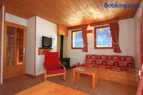 Le Meï Hameau des Chazals Nevache Hautes Alpes - Image 1