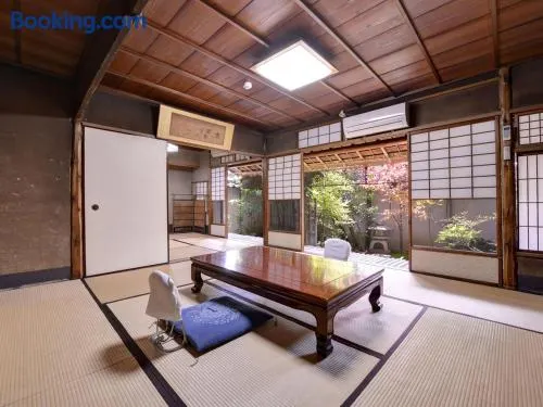 Ryokan Inakatei - Image 1