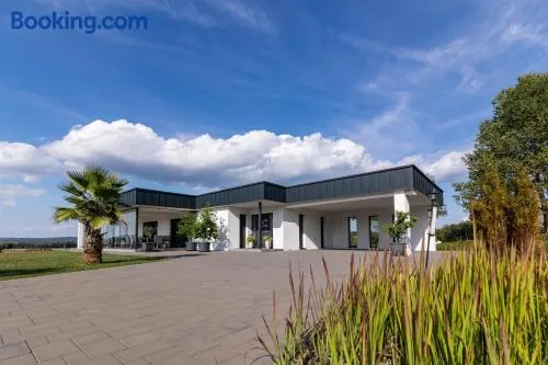 Bedics Apartman - Image 1