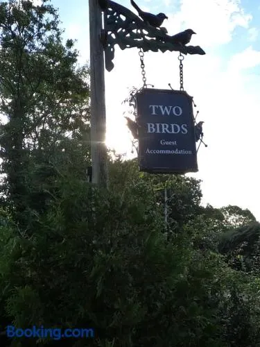 Two Birds Accommodation - Image 1