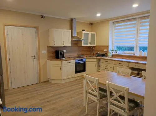 Apartmán pro rodinu, kamarády - Image 1