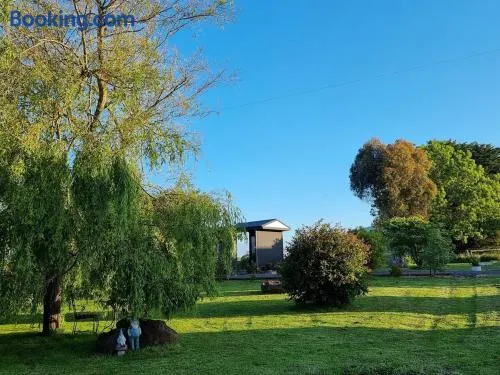 Farmstay - Image 1
