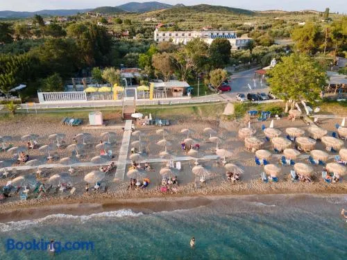 Klio Hotel - Image 1
