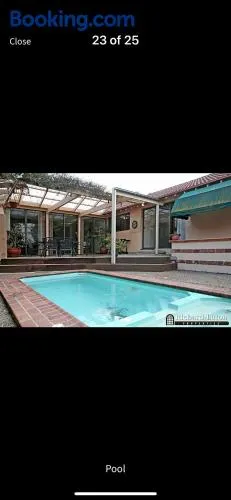 Felicity peaceful home stay - Image 1