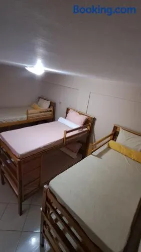Hostel Tiquinho - Image 1