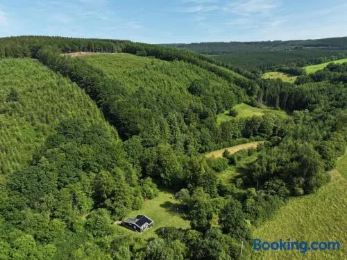 Chalet Woodyoustay - Image 1