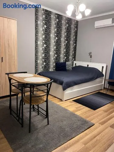 Gaby apartman - Image 1