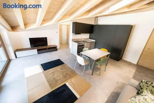 Nuova Luxury Suite Chaligne - Image 1