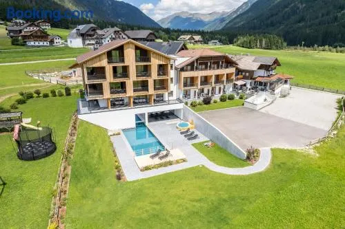 Hotel Tyrol - Image 1
