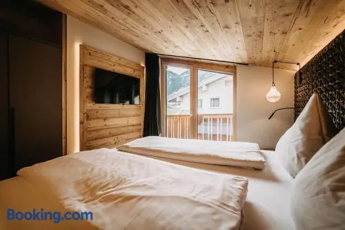 Loft in the Alps Penthouse - Image 1