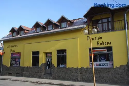 Penzion Kokava - Image 1