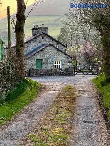 Cross Haw Cottage - Image 1