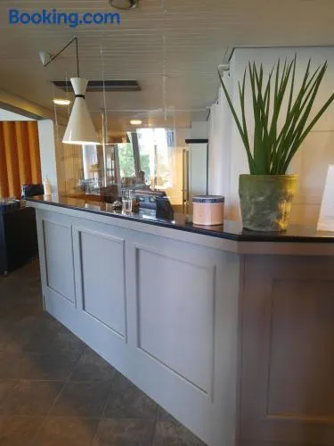Juthbacka Hotell - Image 1
