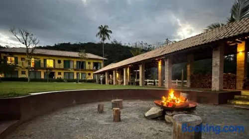 Espaço Casa na Rocha - Image 1