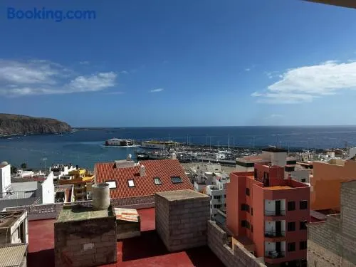 Vista Mar y piscina climatizada - Image 1