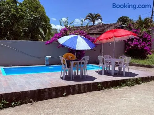 Lazer Paz Família - Image 1