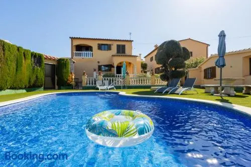 Casa L'Escala 31 - Image 1