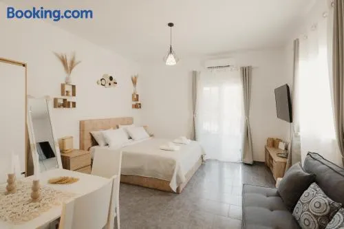 Soléna Di Corfu Studio - Image 1