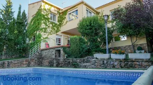 Casa Altavista en Ruidera - Image 1