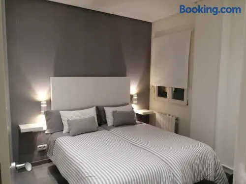 Apartamento Laidatxu Playa en Mundaka - Image 1