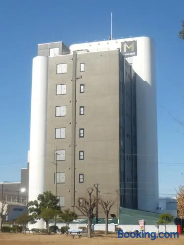 Hotel Mio City (Adult Only) - Image 1