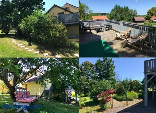 Le Studio Cosy De Champdray - Image 1