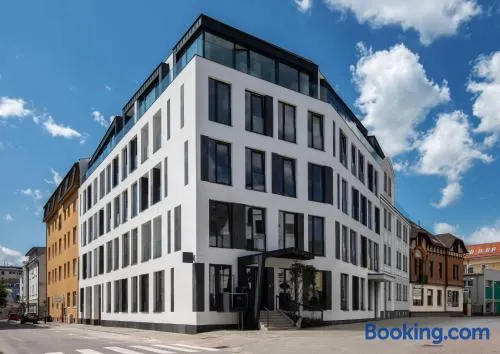 Piano apartments - LICITY - Image 1