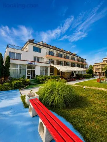 Hotel Jasmine - Image 1