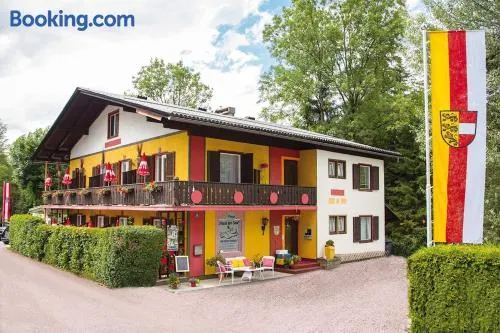 Pension Stissen Haus am See - Image 1