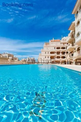 Puerto Fino Apartamentos - Image 1