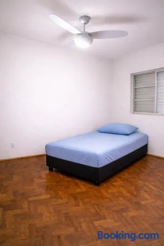Quarto em Barretos, simples com paz e harmonia - Image 1
