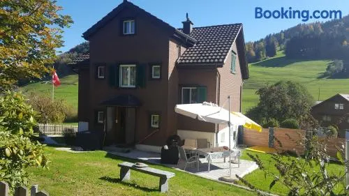 Ferienwohnung Eisenring in idyllischer Umgebung - Image 1