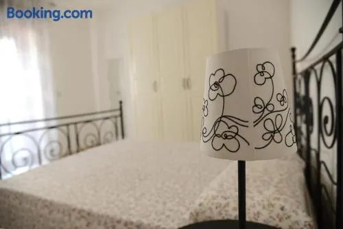 Jonico Guest House - Image 1