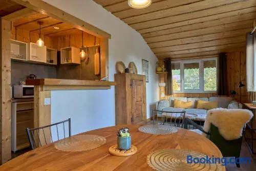Le Chamechaude Bed&Breakfast - Image 1