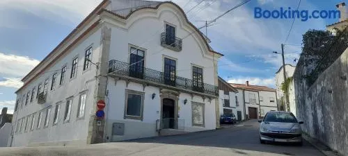 Hotel Abade João - Image 1