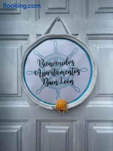 Apartamentos Buen Leon - Image 1