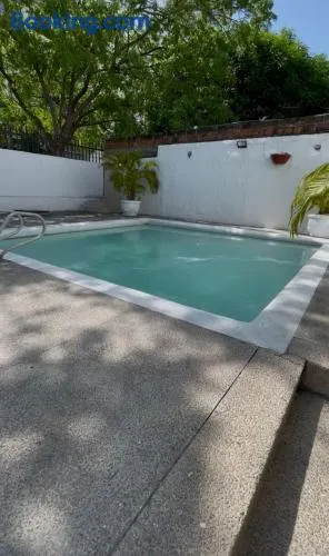 10 Caribe, tranquilidad y Casa Familiar - Image 1
