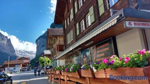 BASE Cafe - Image 1