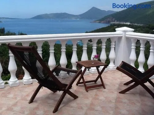 Villa Mirista - Image 1