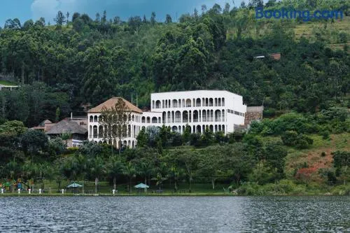 The Green Resort - Image 1