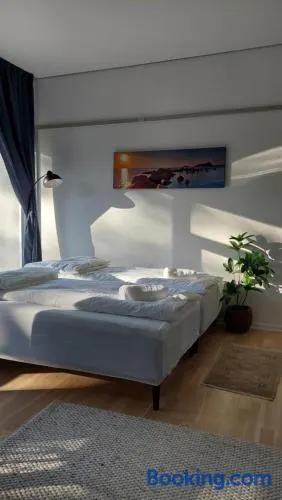 Antonia s quality apartment 1 - Image 1