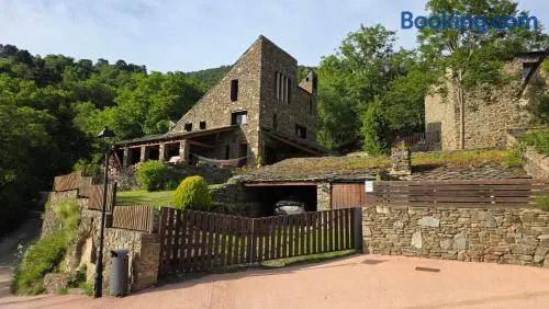 Cal Brugués - Casa de montanya - Image 1