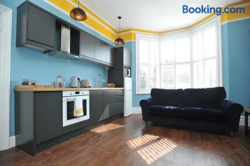 Beechurst Serviced Apartments - Image 1