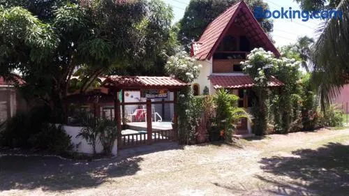 Chalé Morada dos Sonhos - Image 1